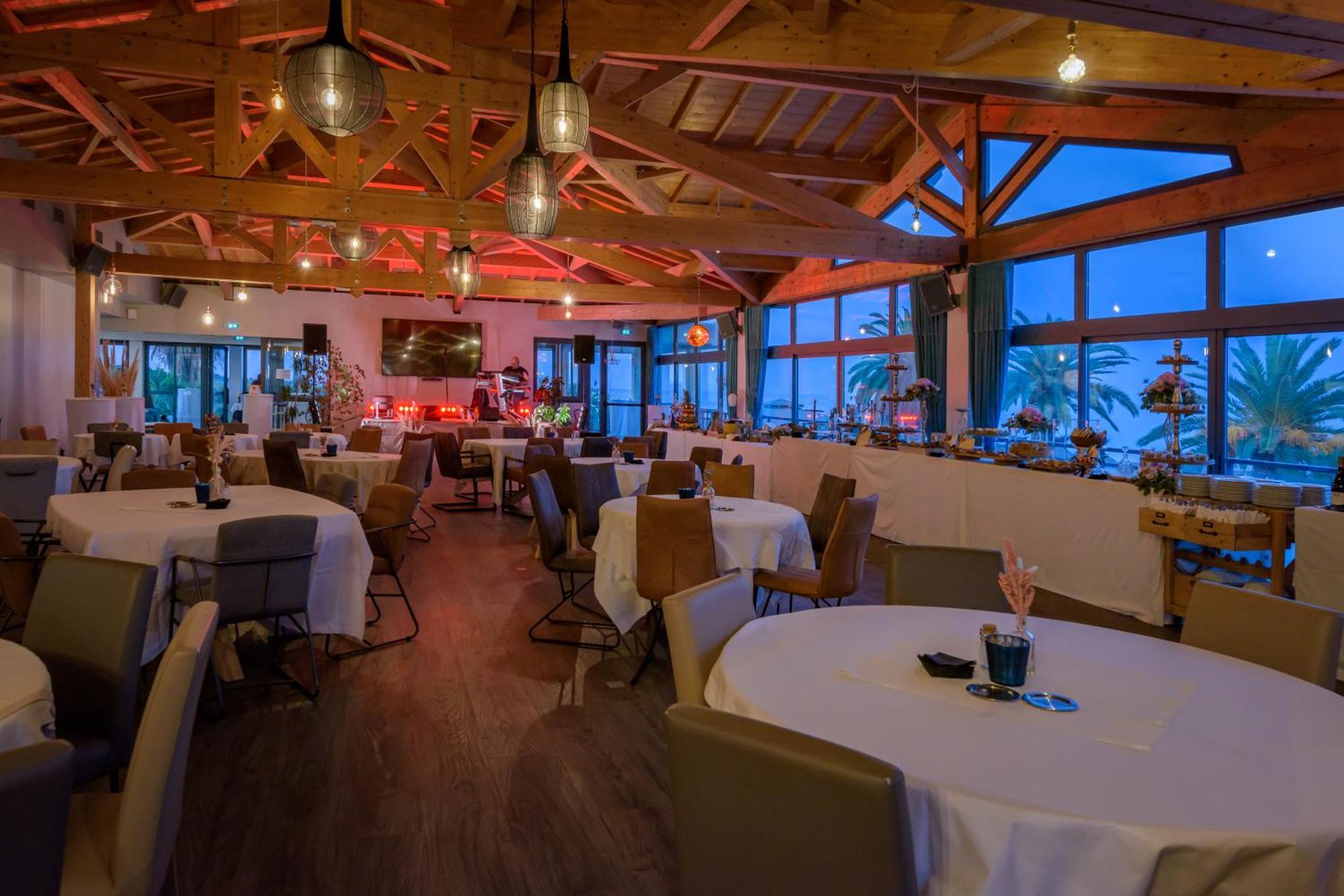 Hotel & Restaurant San Pellegrino Folelli Eksteriør bilde